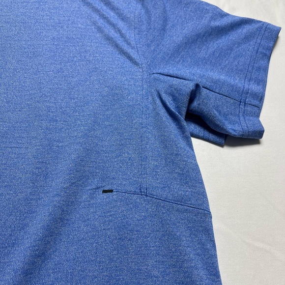 Lululemon Heathered Shirt - Picture 7 of 7